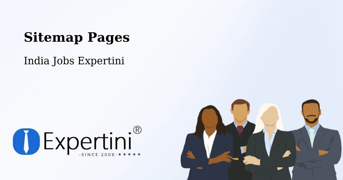 Sitemap Pages - Sangli - India Jobs Expertini